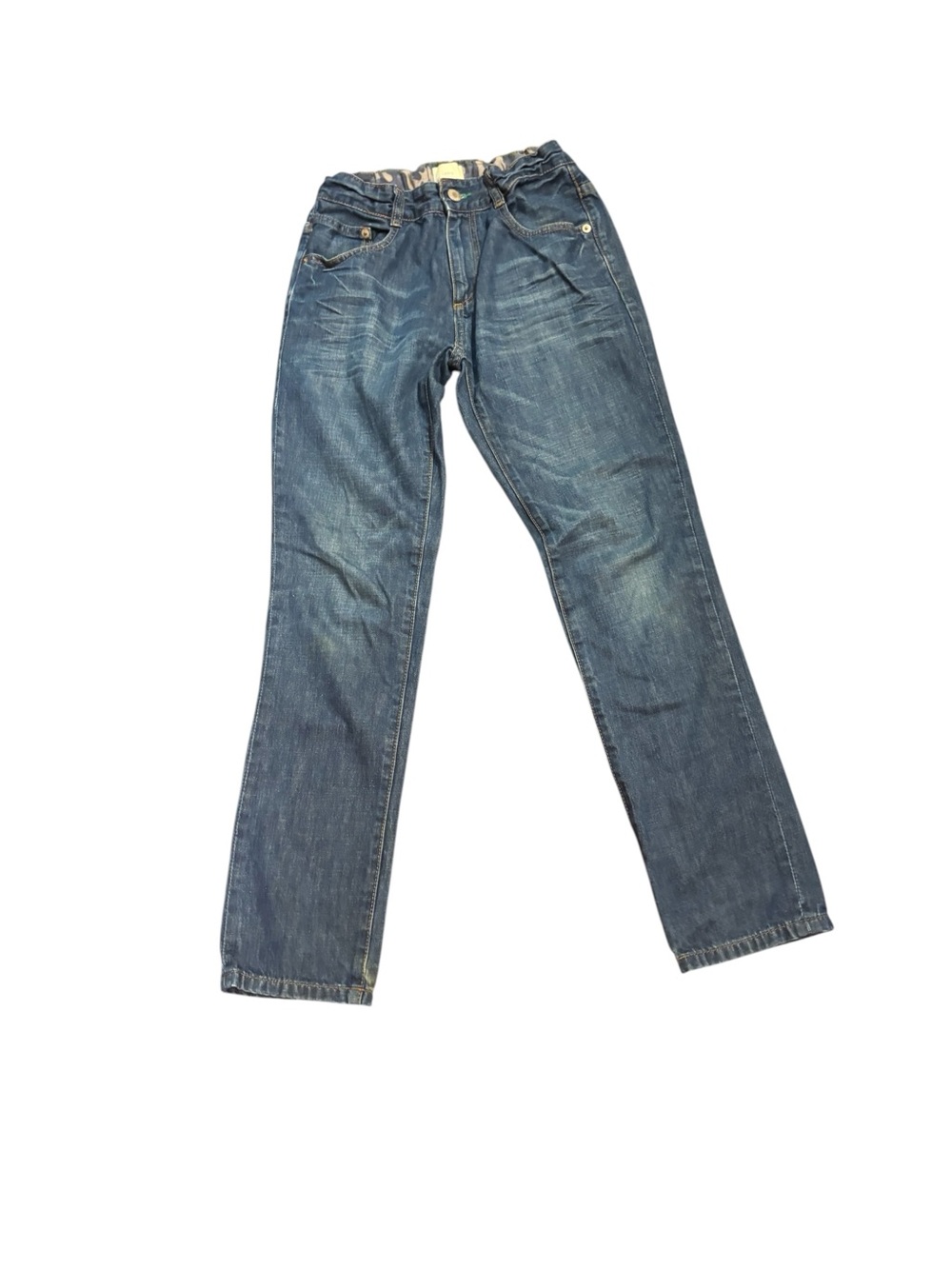 Boden boys 11Y, straight cut Jeans